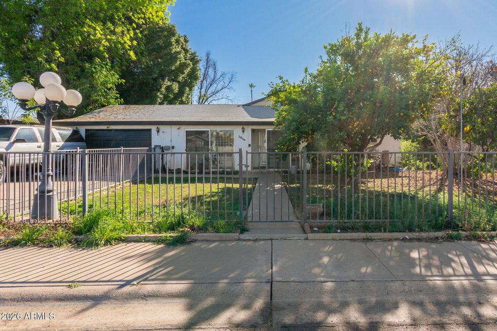 1615 E HUDSON Drive, Tempe, AZ 85281 — photo 2
