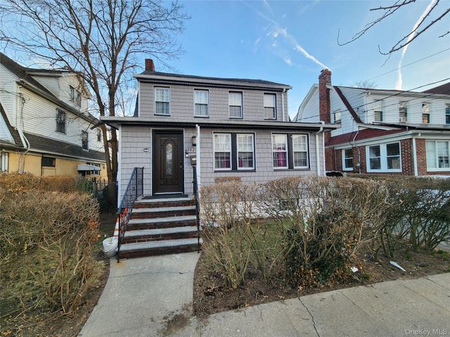 202-12 100th Avenue, Hollis, NY 11423