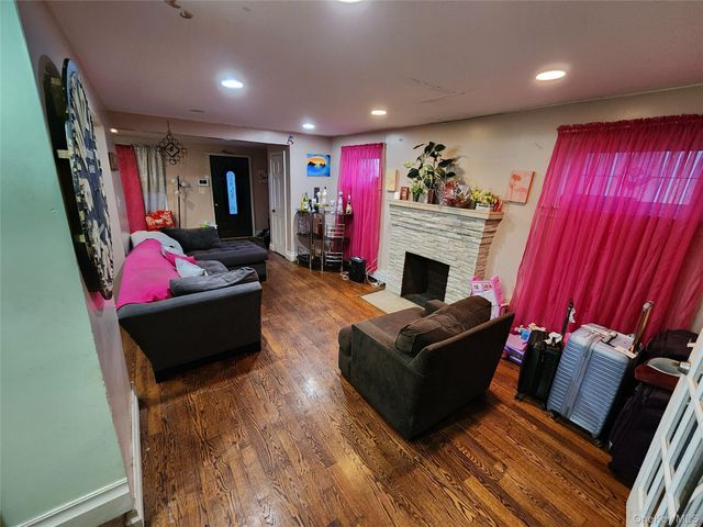 202-12 100th Avenue, Hollis, NY 11423