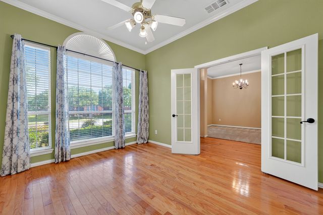 1645 Castle Pines Drive, Frisco, TX 75036