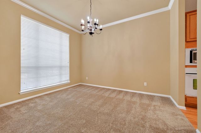 1645 Castle Pines Drive, Frisco, TX 75036