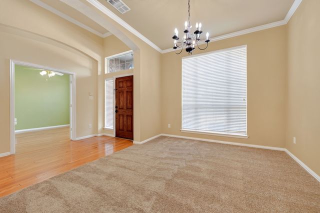 1645 Castle Pines Drive, Frisco, TX 75036