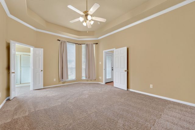 1645 Castle Pines Drive, Frisco, TX 75036