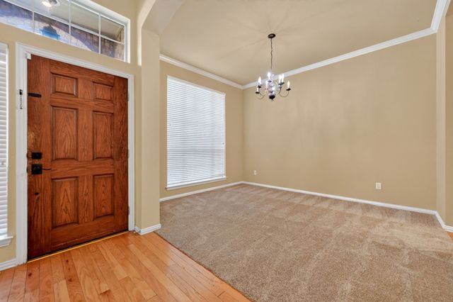 1645 Castle Pines Drive, Frisco, TX 75036