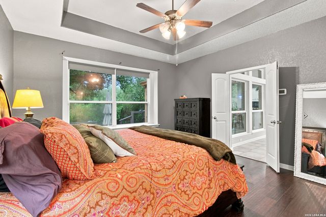 9646 Calmont Way, San Antonio, TX 78251