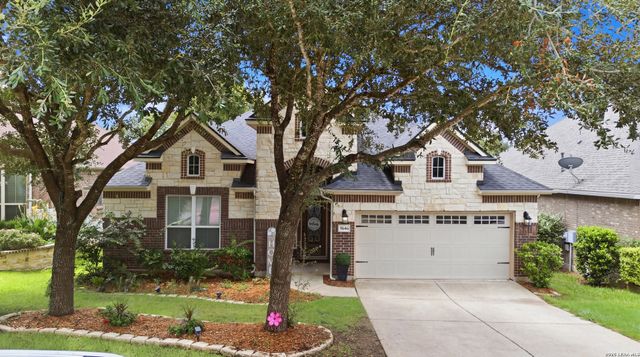 9646 Calmont Way, San Antonio, TX 78251