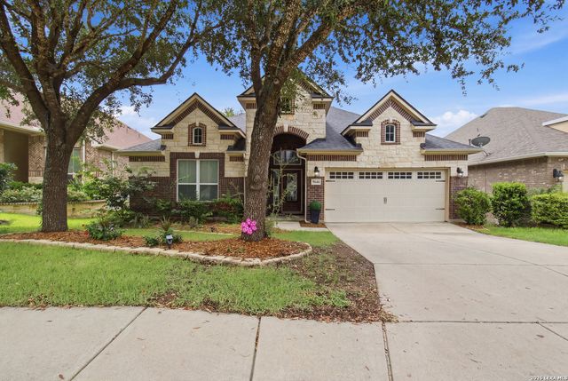 9646 Calmont Way, San Antonio, TX 78251