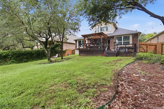 9646 Calmont Way, San Antonio, TX 78251