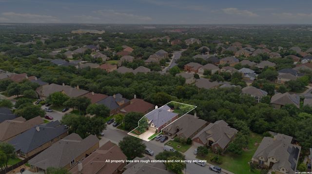 9646 Calmont Way, San Antonio, TX 78251