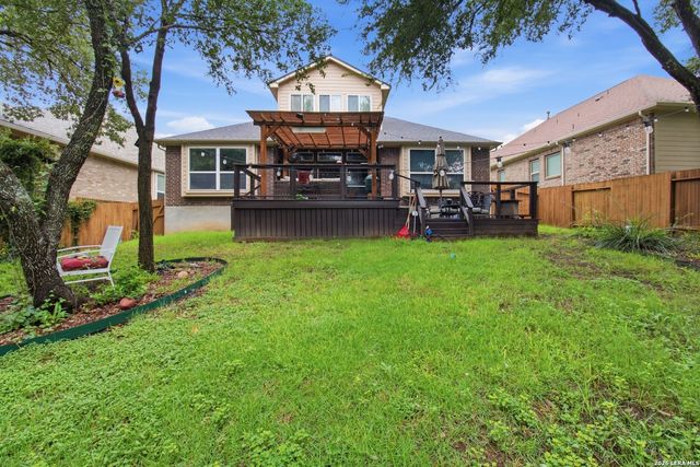 9646 Calmont Way, San Antonio, TX 78251