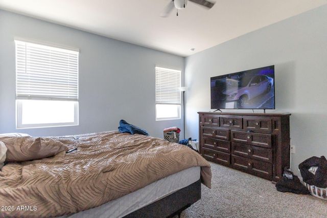 24369 W ALBENIZ Place, Buckeye, AZ 85326