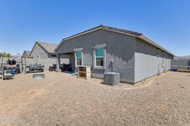 24369 W ALBENIZ Place, Buckeye, AZ 85326