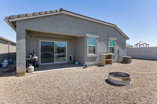 24369 W ALBENIZ Place, Buckeye, AZ 85326