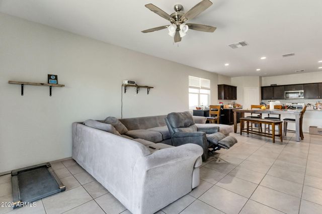 24369 W ALBENIZ Place, Buckeye, AZ 85326