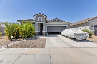 24369 W ALBENIZ Place, Buckeye, AZ 85326
