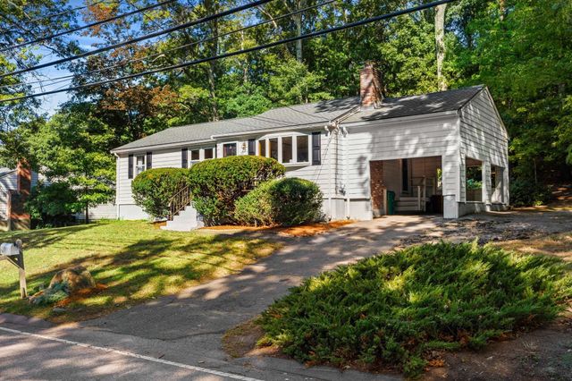 56 Skilton Ln, Burlington, MA 01803