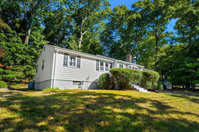 56 Skilton Ln, Burlington, MA 01803