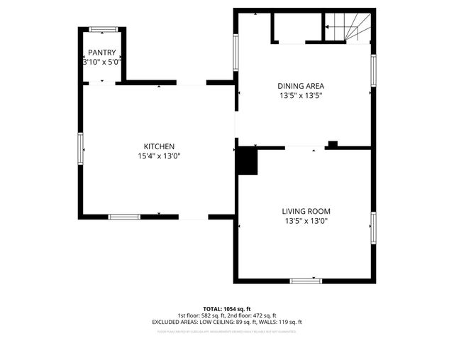 3715 PEARL Avenue, Davenport, IA 52802