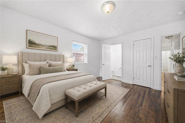 4904 Holly RD, Portsmouth, VA 23703