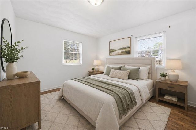 4904 Holly RD, Portsmouth, VA 23703