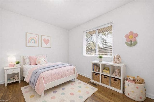 4904 Holly RD, Portsmouth, VA 23703