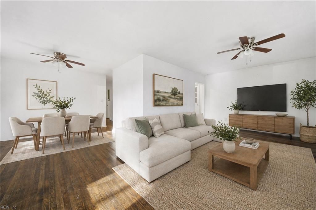 4904 Holly RD, Portsmouth, VA 23703