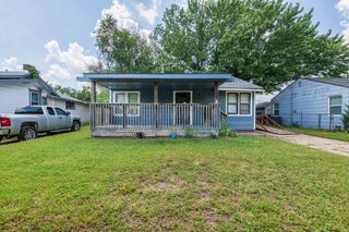 617 S Richmond Ave, Wichita, KS 67213