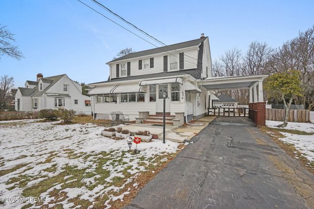 319 Broadway Road, Freehold, NJ 07728