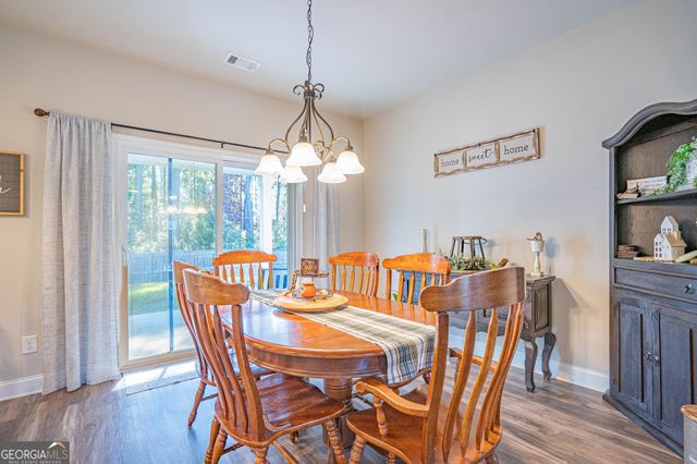 203 Timberlake Drive, Guyton, GA 31312