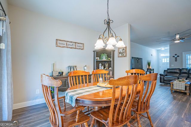 203 Timberlake Drive, Guyton, GA 31312