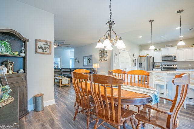 203 Timberlake Drive, Guyton, GA 31312