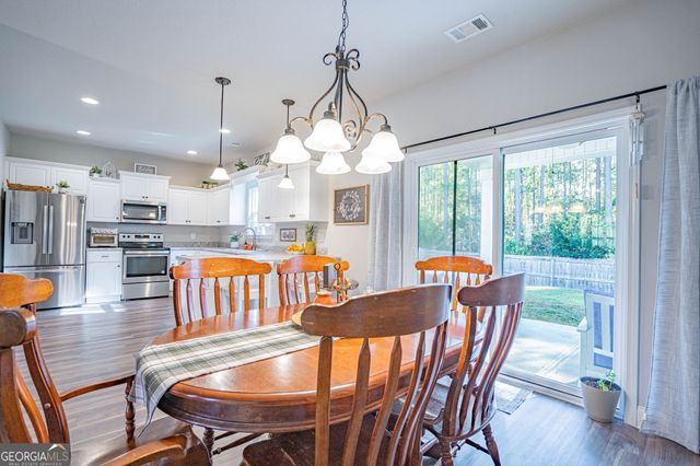 203 Timberlake Drive, Guyton, GA 31312