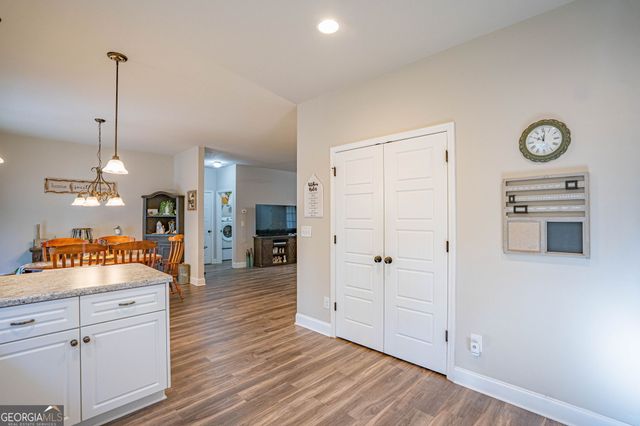 203 Timberlake Drive, Guyton, GA 31312