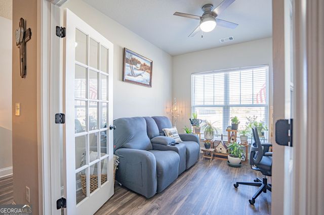 203 Timberlake Drive, Guyton, GA 31312