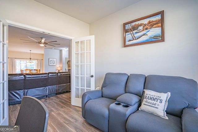 203 Timberlake Drive, Guyton, GA 31312