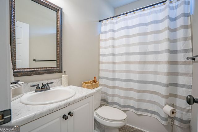 203 Timberlake Drive, Guyton, GA 31312