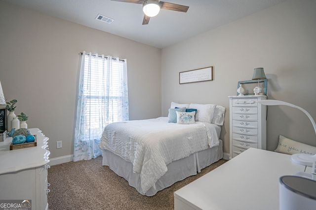 203 Timberlake Drive, Guyton, GA 31312