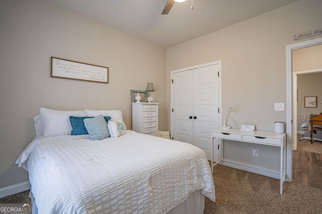 203 Timberlake Drive, Guyton, GA 31312