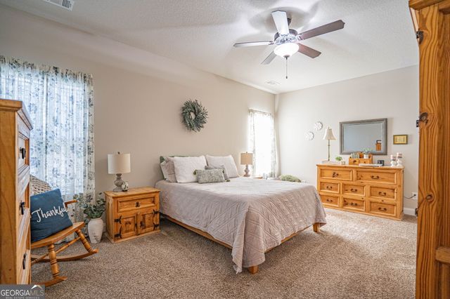 203 Timberlake Drive, Guyton, GA 31312