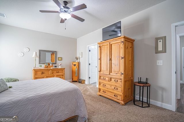 203 Timberlake Drive, Guyton, GA 31312