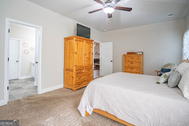 203 Timberlake Drive, Guyton, GA 31312