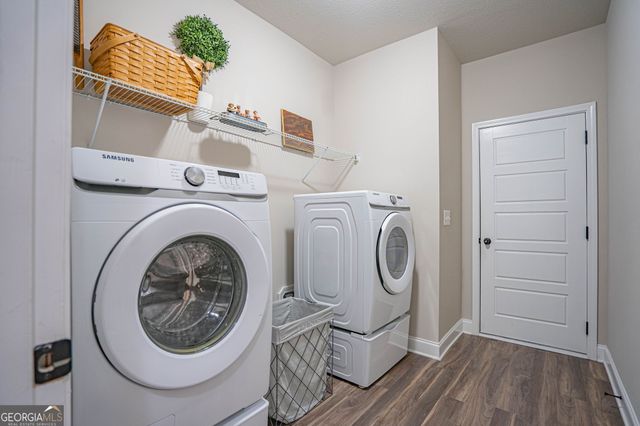 203 Timberlake Drive, Guyton, GA 31312