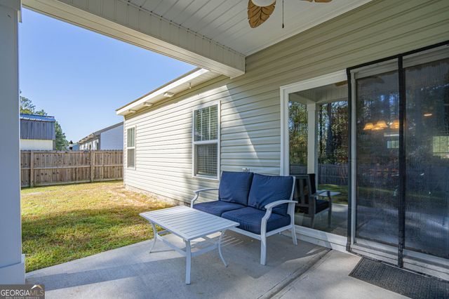 203 Timberlake Drive, Guyton, GA 31312