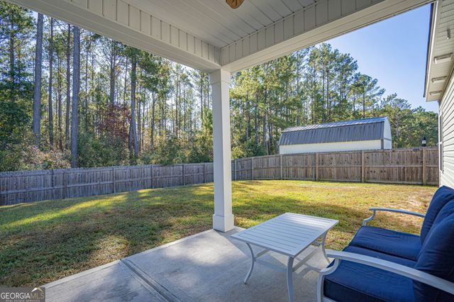 203 Timberlake Drive, Guyton, GA 31312