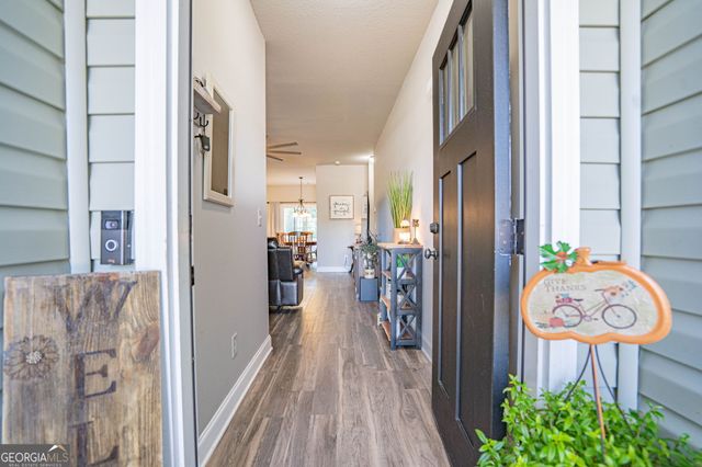 203 Timberlake Drive, Guyton, GA 31312