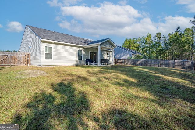 203 Timberlake Drive, Guyton, GA 31312