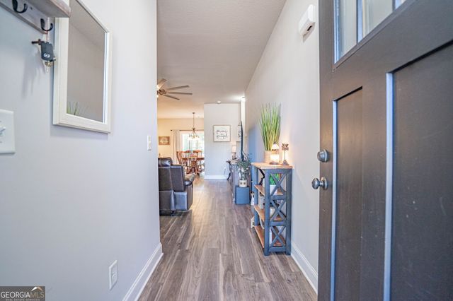 203 Timberlake Drive, Guyton, GA 31312