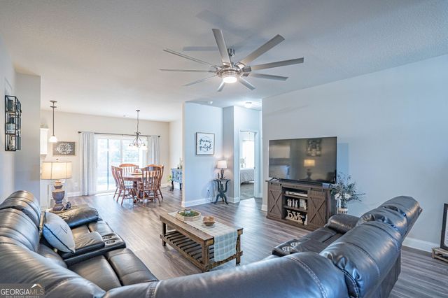 203 Timberlake Drive, Guyton, GA 31312