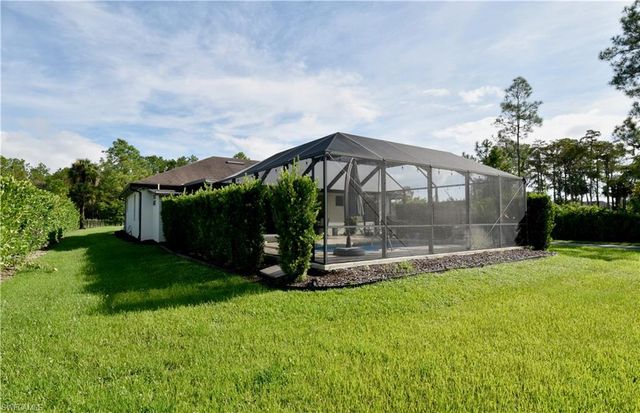 3390 27th AVE NE, Naples, FL 34120