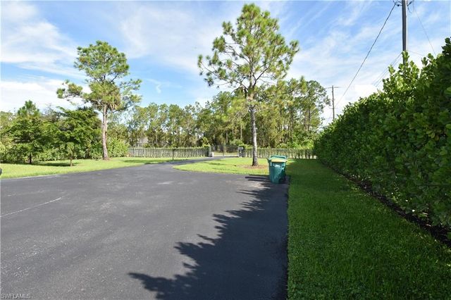 3390 27th AVE NE, Naples, FL 34120